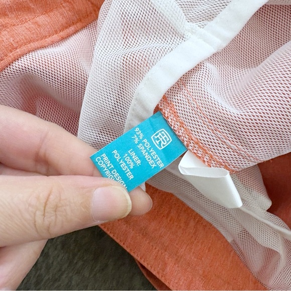 Tori Richard Swim Trunks - Picture 10 of 12